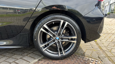 BMW 1 Series 118i [136] M Sport 5dr Step Auto [LCP] Petrol Hatchback